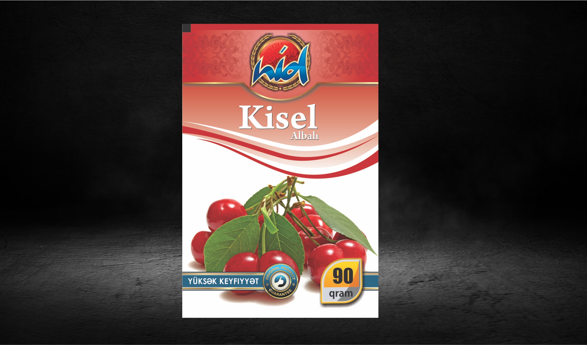 Kisel (Albalı)
