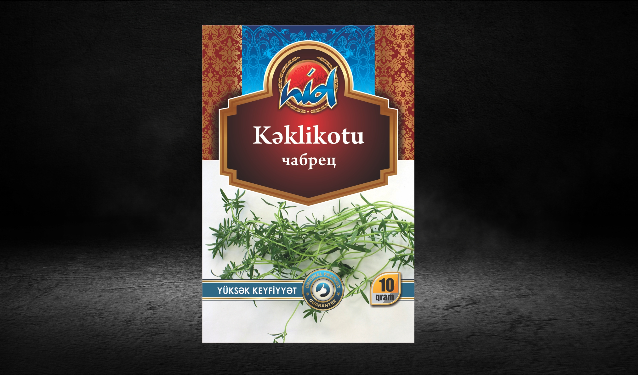 Kəklikotu