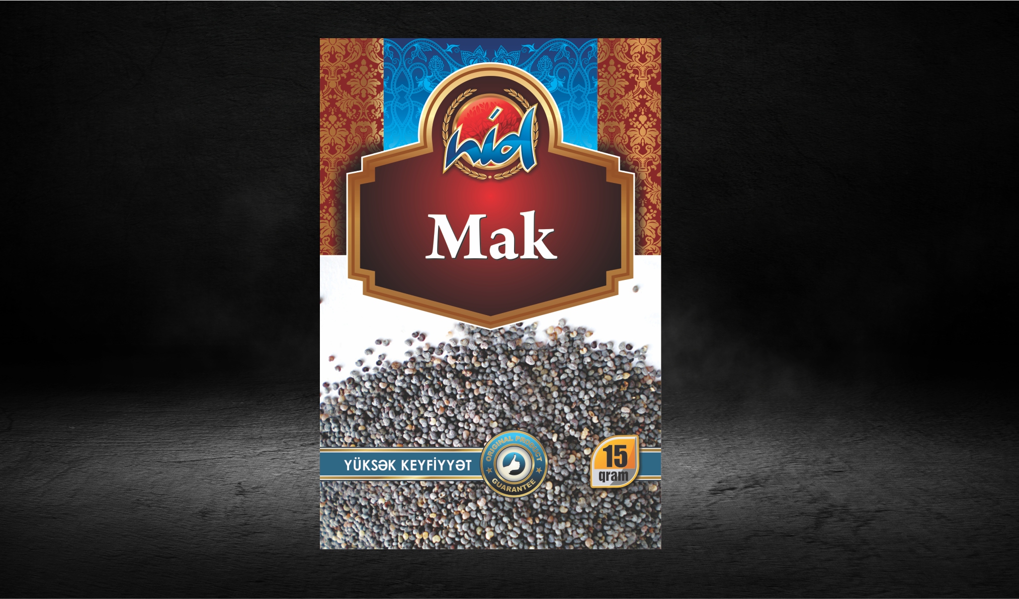 Mak