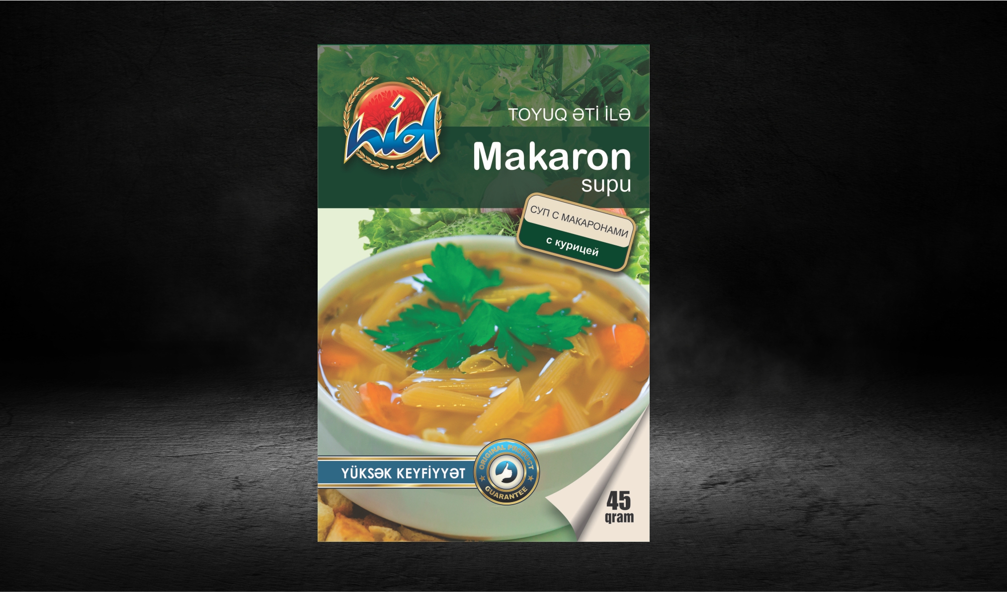 Makaron
