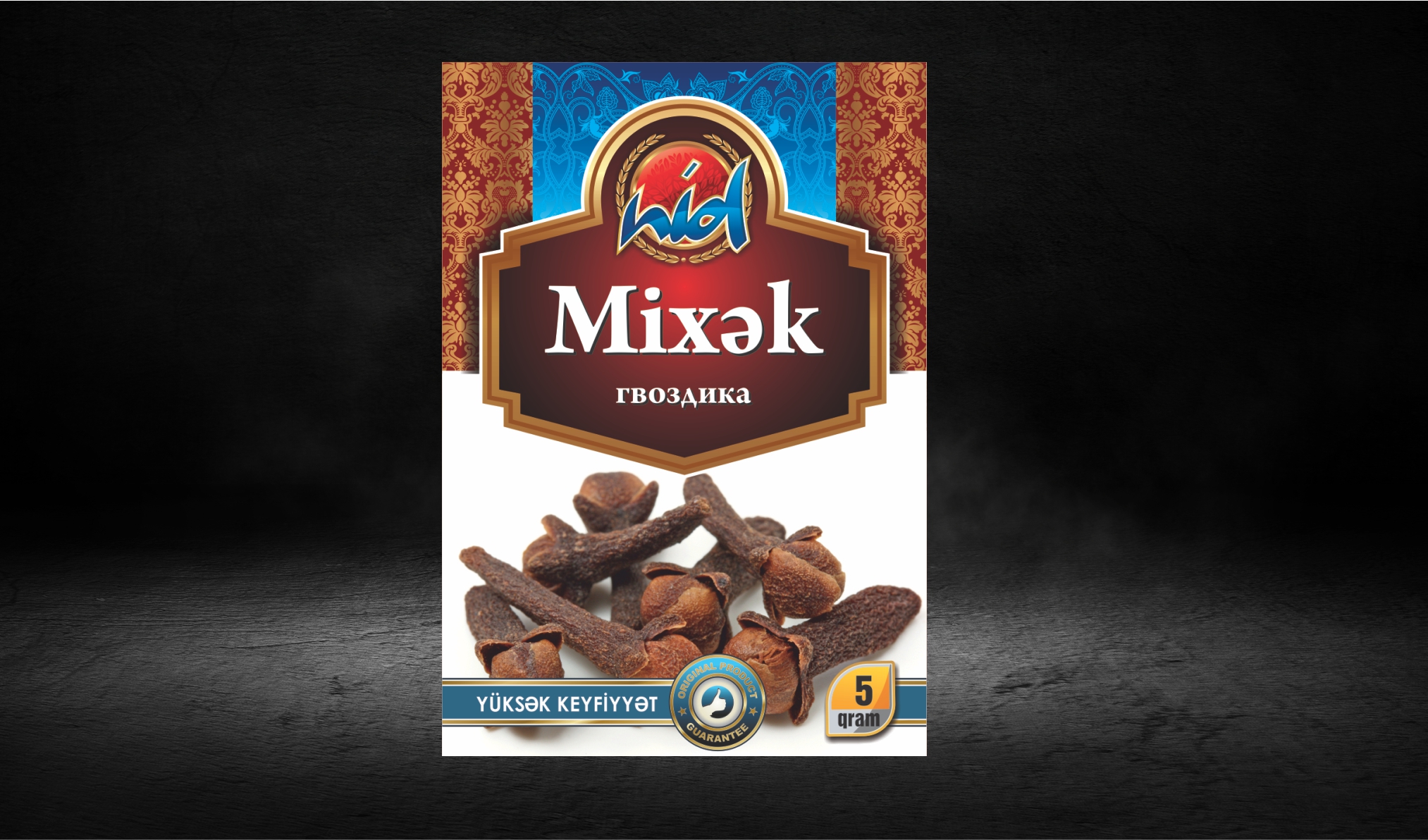 Mixək