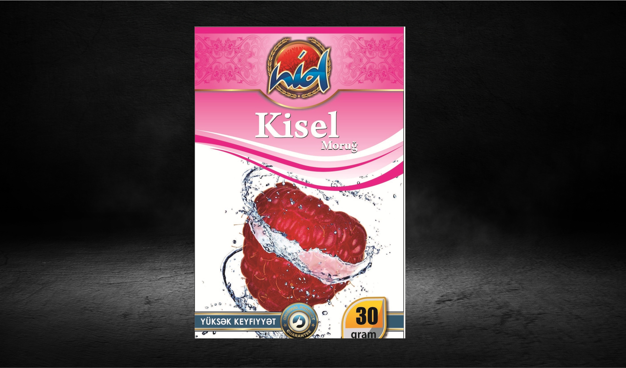 Kisel (Moruq)