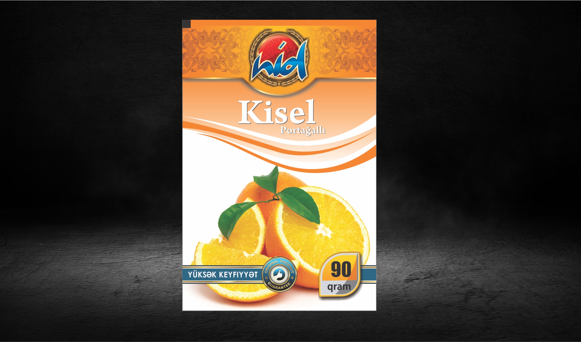 Kisel (Portağal)