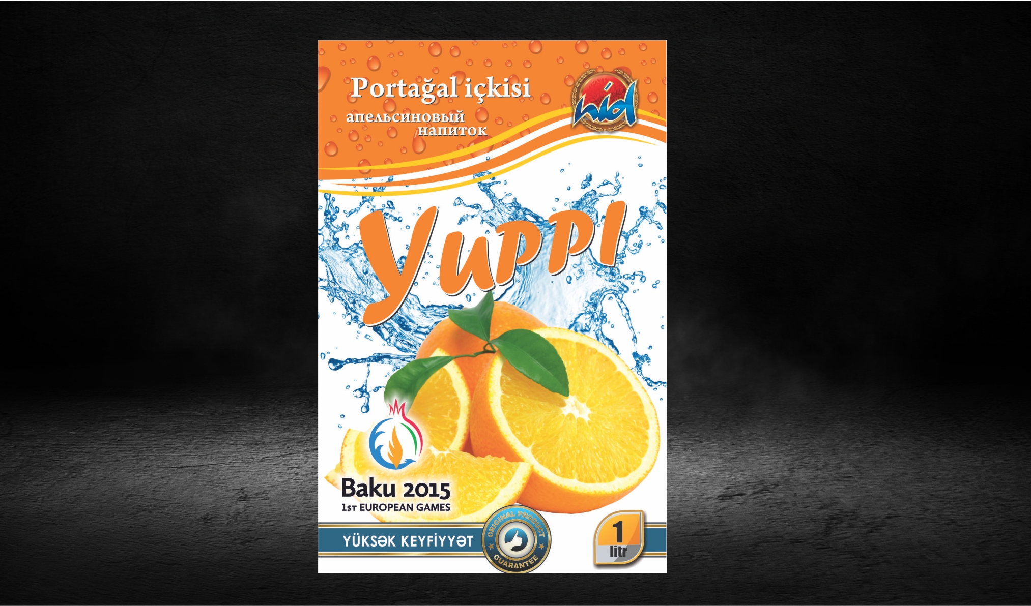Yuppi (Portağal)
