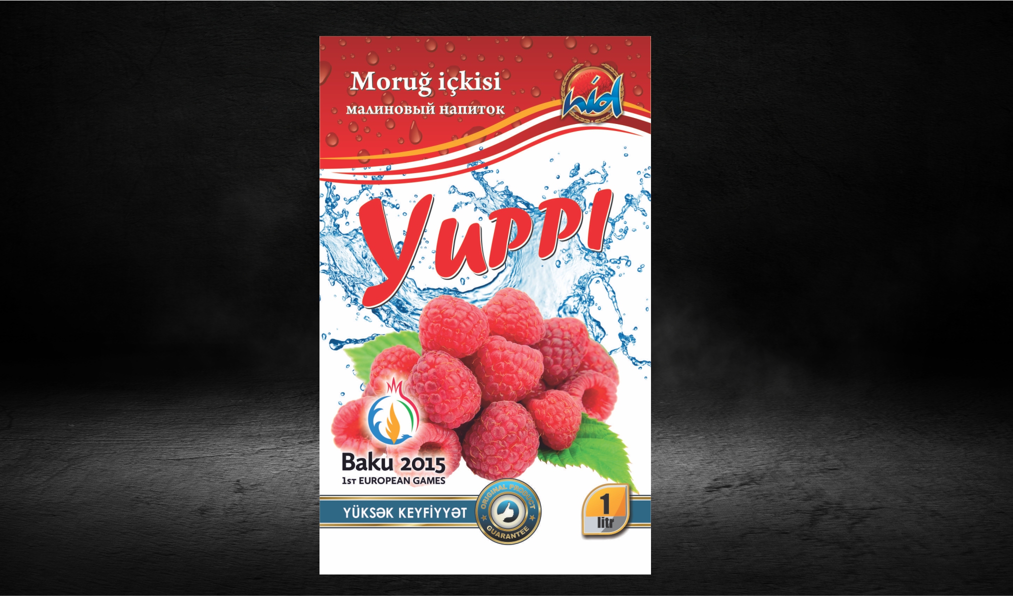 Yuppi (Moruq)